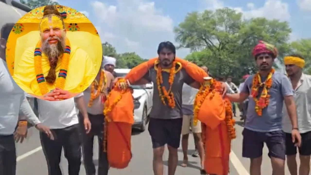 shri premanand ji maharaj