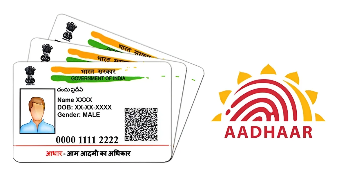 aadhar card update online