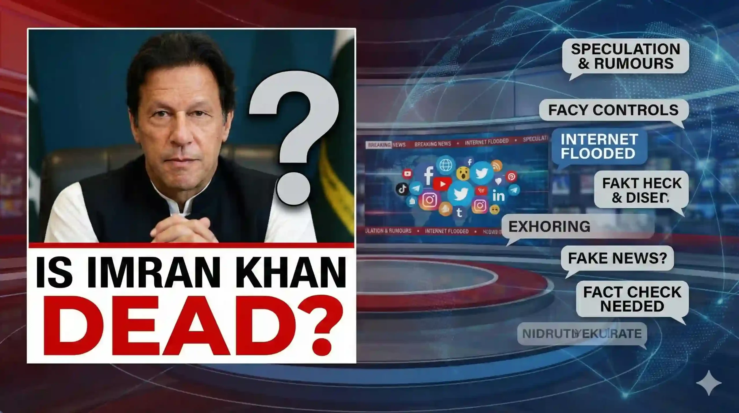 imaran khan death news