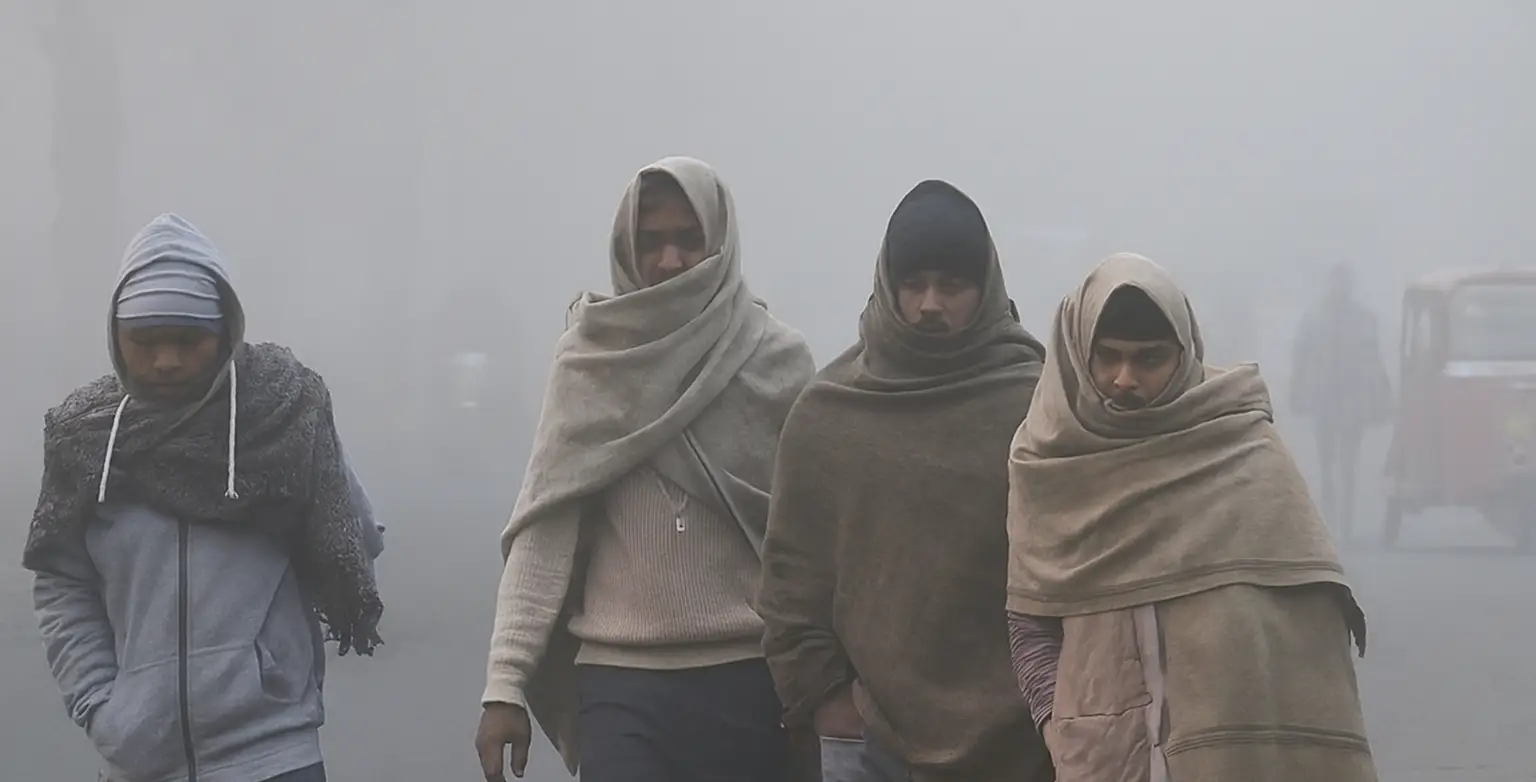 rajasthan weather update 15 nov 2025