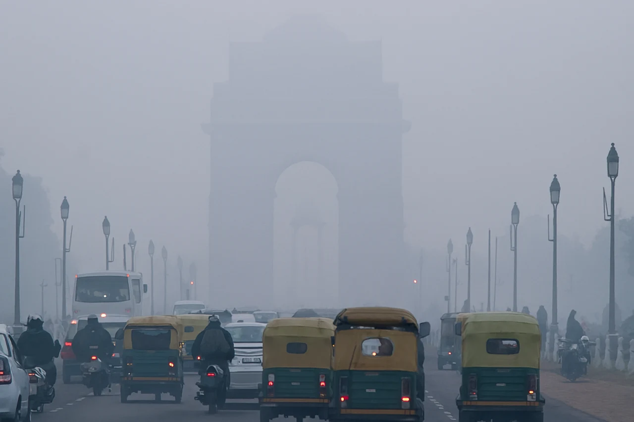 weather update today